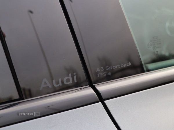 Used Audi A3 2025 for sale - 77626482: Photo 22