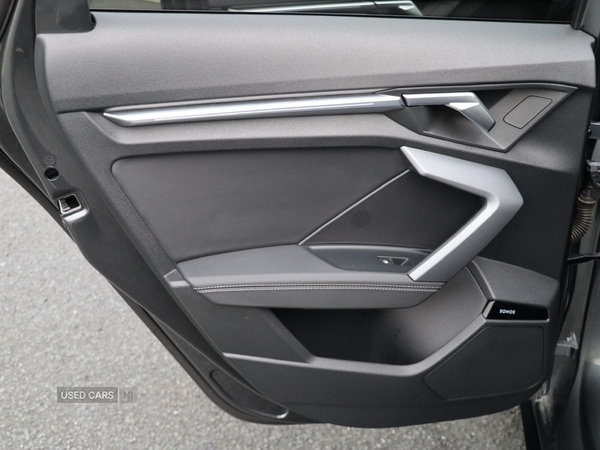 Used Audi A3 2025 for sale - 77626482: Photo 23