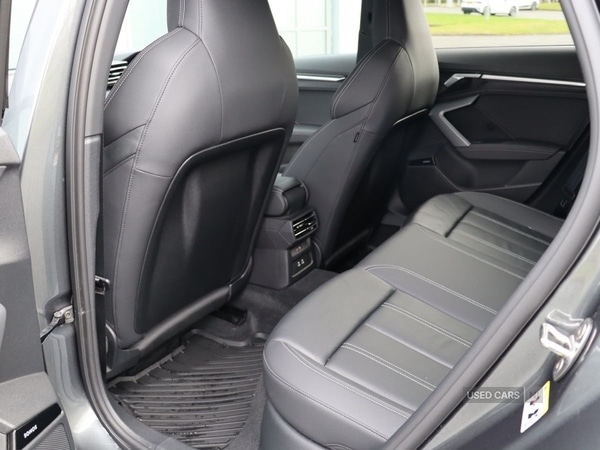 Used Audi A3 2025 for sale - 77626482: Photo 24