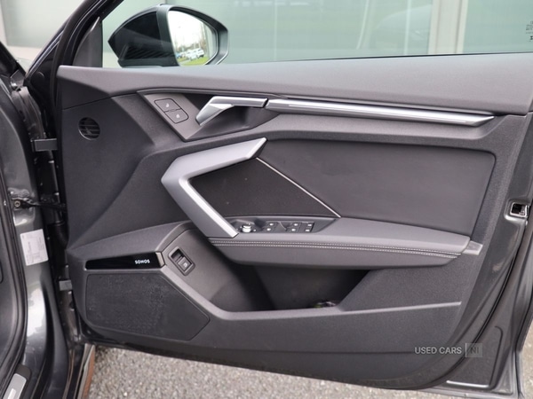 Used Audi A3 2025 for sale - 77626482: Photo 26