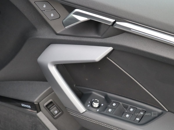 Used Audi A3 2025 for sale - 77626482: Photo 27