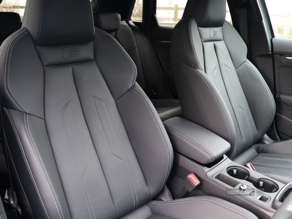 Used Audi A3 2025 for sale - 77626482: Photo 30