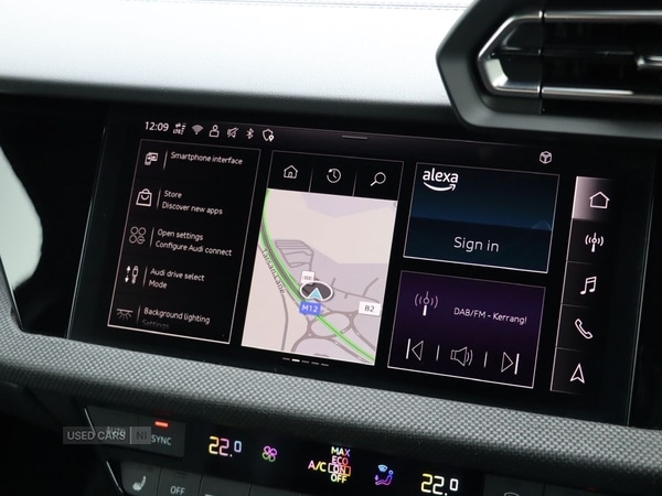 Used Audi A3 2025 for sale - 77626482: Photo 37