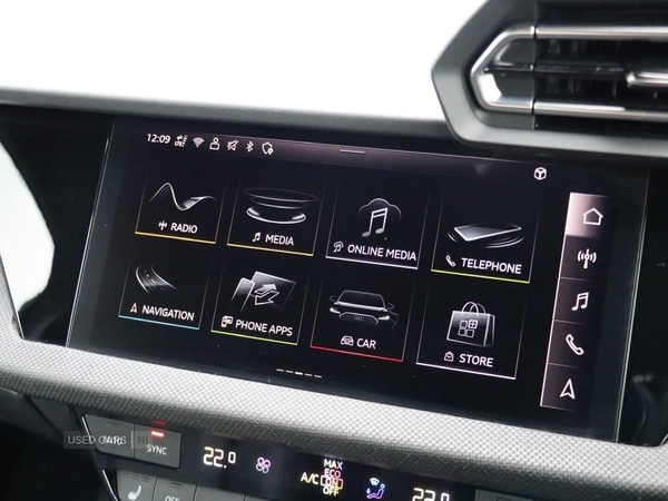 Used Audi A3 2025 for sale - 77626482: Photo 38