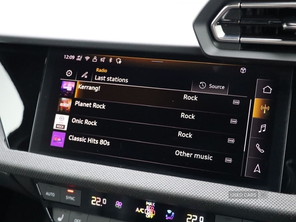 Used Audi A3 2025 for sale - 77626482: Photo 39