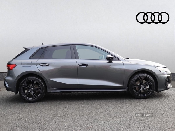 Used Audi A3 2025 for sale - 77626482: Photo 4