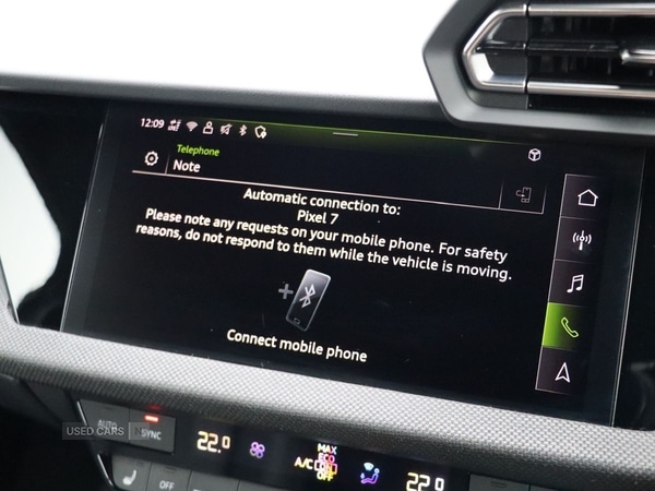 Used Audi A3 2025 for sale - 77626482: Photo 40