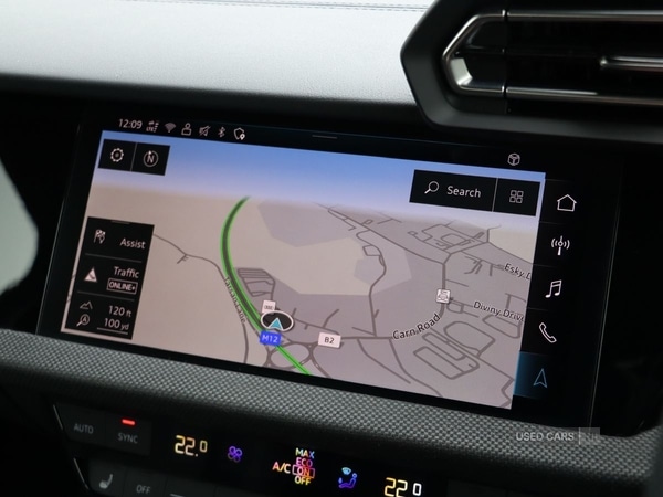 Used Audi A3 2025 for sale - 77626482: Photo 41