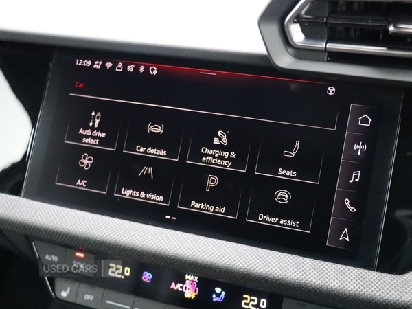 Used Audi A3 2025 for sale - 77626482: Photo 42