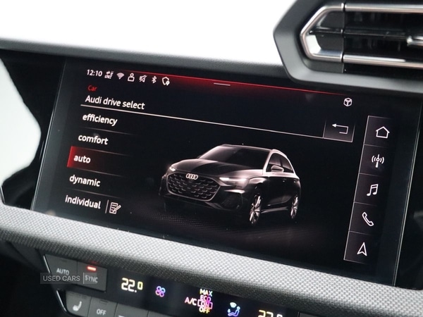 Used Audi A3 2025 for sale - 77626482: Photo 43