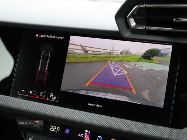 Used Audi A3 2025 for sale - 77626482: Photo 45