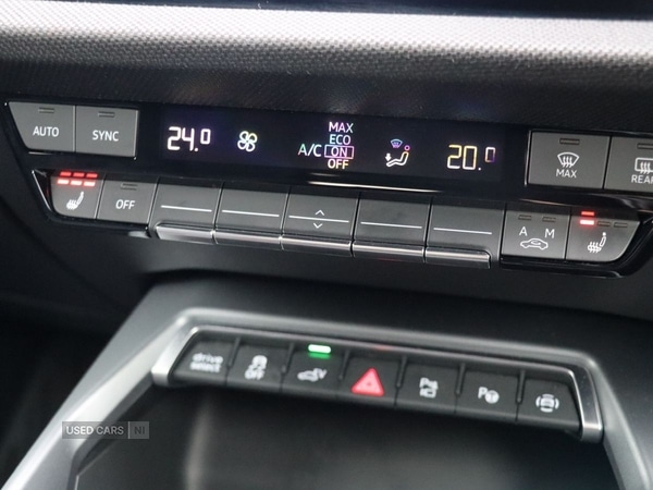 Used Audi A3 2025 for sale - 77626482: Photo 46