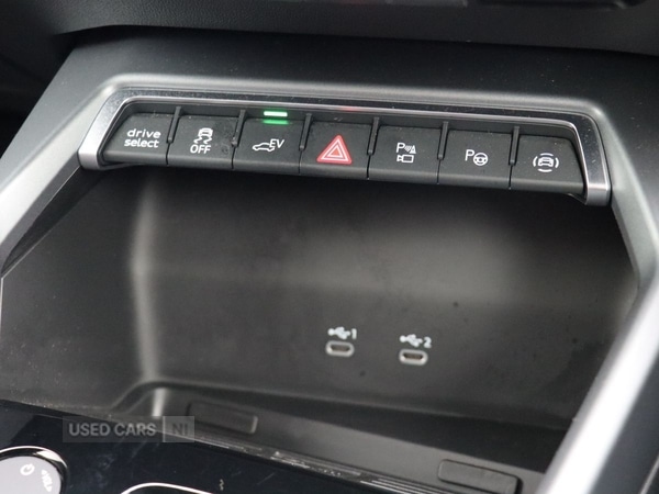 Used Audi A3 2025 for sale - 77626482: Photo 47