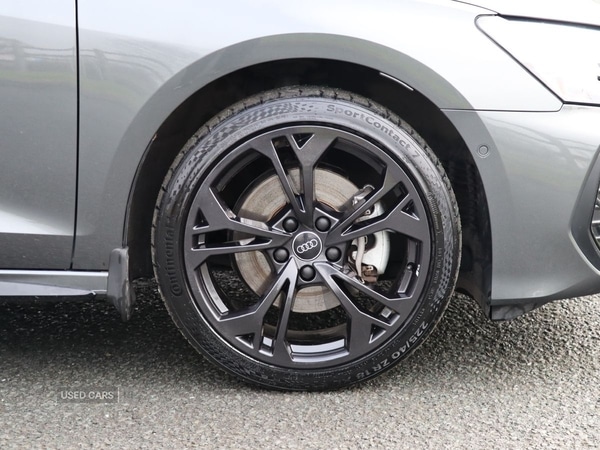 Used Audi A3 2025 for sale - 77626482: Photo 5