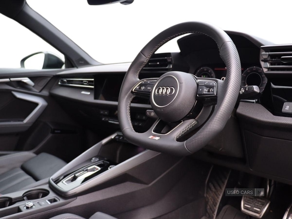 Used Audi A3 2025 for sale - 77626482: Photo 6