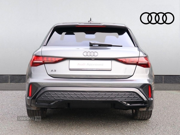 Used Audi A3 2025 for sale - 77626482: Photo 7