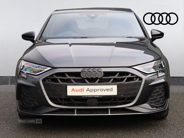 Used Audi A3 2025 for sale - 77626482: Photo 8