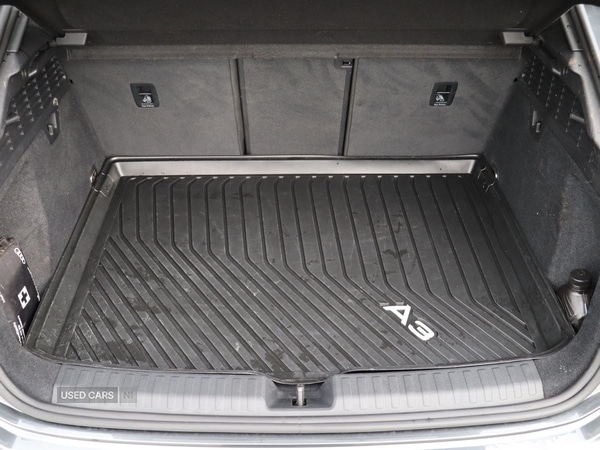 Used Audi A3 2025 for sale - 77626482: Photo 9