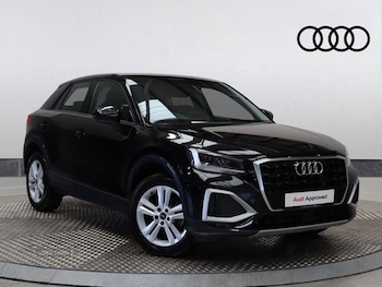 Used Audi Q2 2023 for sale - 79159270: Photo