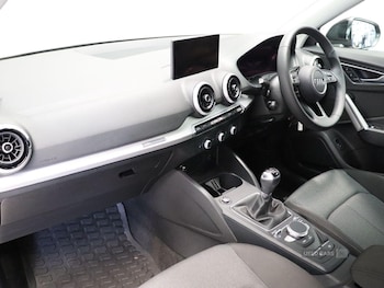 Used Audi Q2 2023 for sale - 79159270: Photo