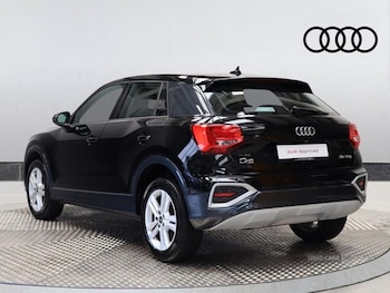 Used Audi Q2 2023 for sale - 79159270: Photo