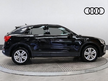 Used Audi Q2 2023 for sale - 79159270: Photo