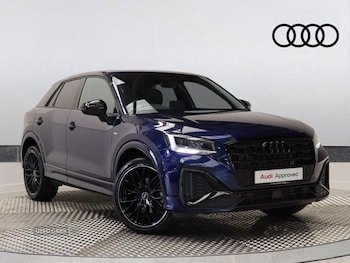 Used Audi Q2 2025 for sale - 78472206: Photo