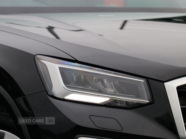 Used Audi Q2 2023 for sale - 77958773: Photo 10