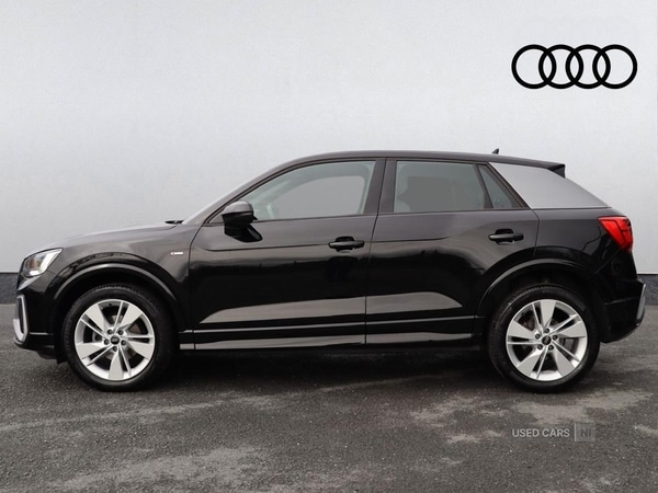 Used Audi Q2 2023 for sale - 77958773: Photo 12