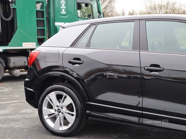 Used Audi Q2 2023 for sale - 77958773: Photo 16