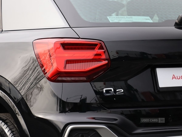 Used Audi Q2 2023 for sale - 77958773: Photo 18