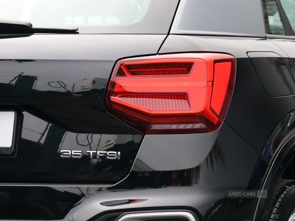 Used Audi Q2 2023 for sale - 77958773: Photo 19