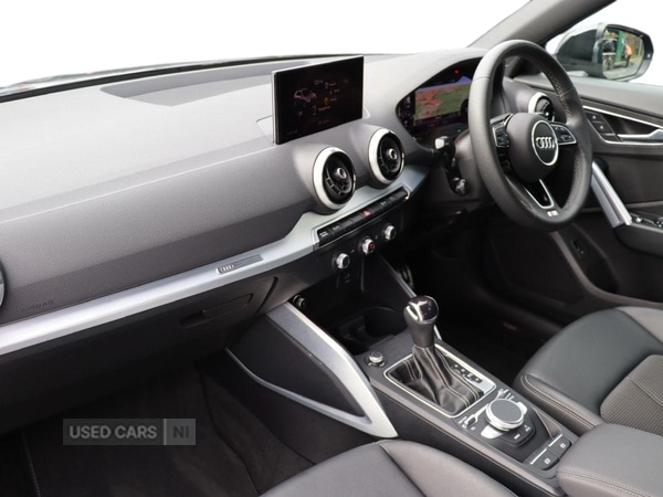 Used Audi Q2 2023 for sale - 77958773: Photo 2