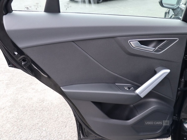 Used Audi Q2 2023 for sale - 77958773: Photo 20