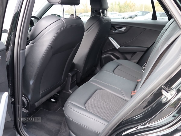 Used Audi Q2 2023 for sale - 77958773: Photo 21