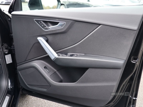 Used Audi Q2 2023 for sale - 77958773: Photo 22