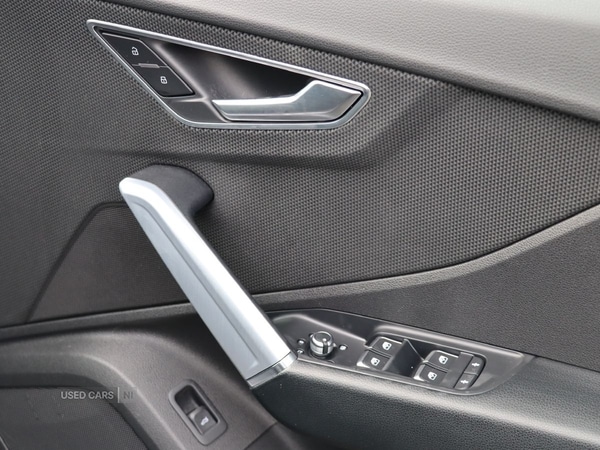 Used Audi Q2 2023 for sale - 77958773: Photo 23