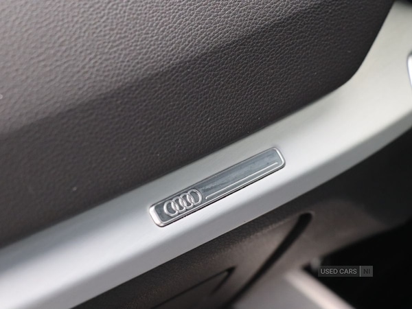 Used Audi Q2 2023 for sale - 77958773: Photo 25