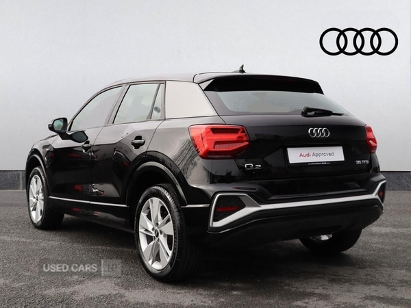 Used Audi Q2 2023 for sale - 77958773: Photo 3