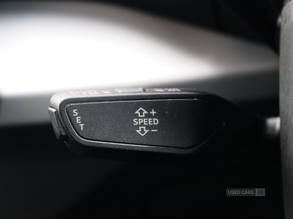 Used Audi Q2 2023 for sale - 77958773: Photo 31