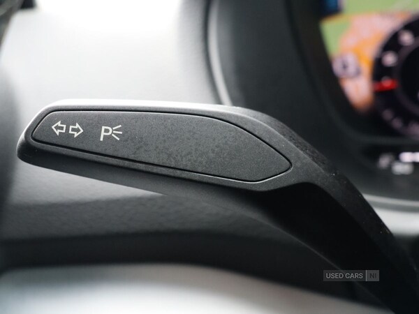 Used Audi Q2 2023 for sale - 77958773: Photo 32