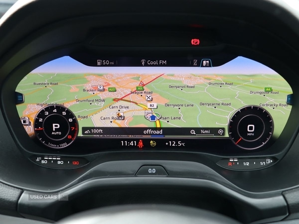 Used Audi Q2 2023 for sale - 77958773: Photo 33