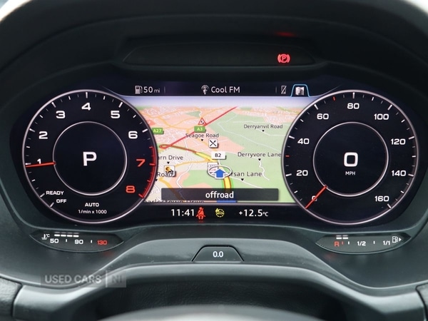 Used Audi Q2 2023 for sale - 77958773: Photo 34