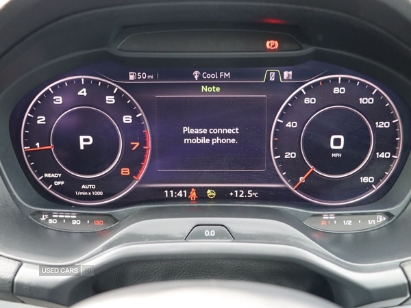 Used Audi Q2 2023 for sale - 77958773: Photo 35