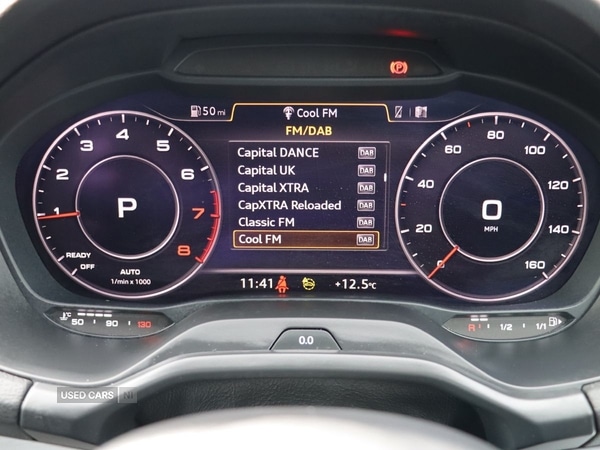 Used Audi Q2 2023 for sale - 77958773: Photo 36