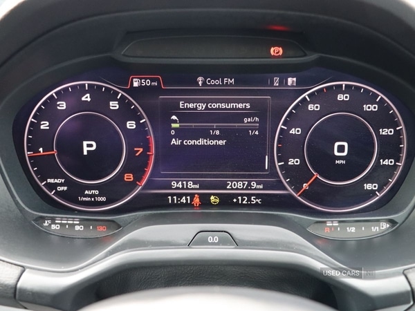 Used Audi Q2 2023 for sale - 77958773: Photo 37