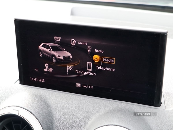 Used Audi Q2 2023 for sale - 77958773: Photo 38