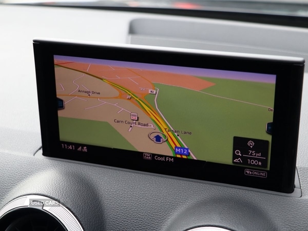 Used Audi Q2 2023 for sale - 77958773: Photo 39