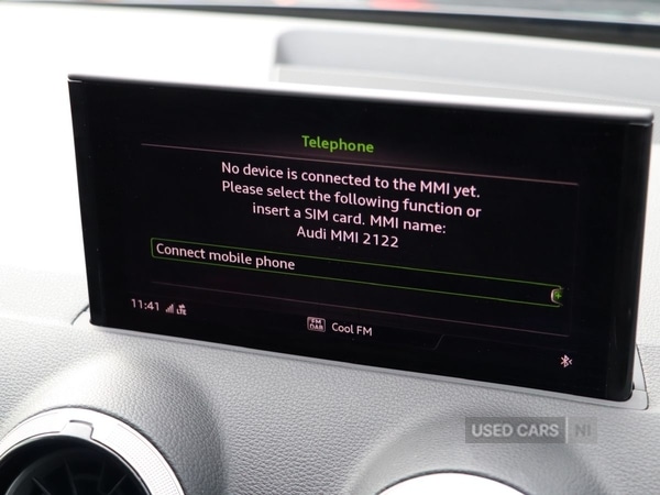 Used Audi Q2 2023 for sale - 77958773: Photo 40