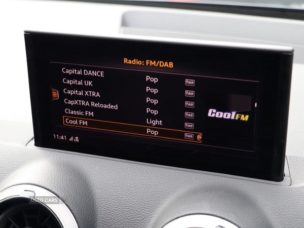 Used Audi Q2 2023 for sale - 77958773: Photo 41